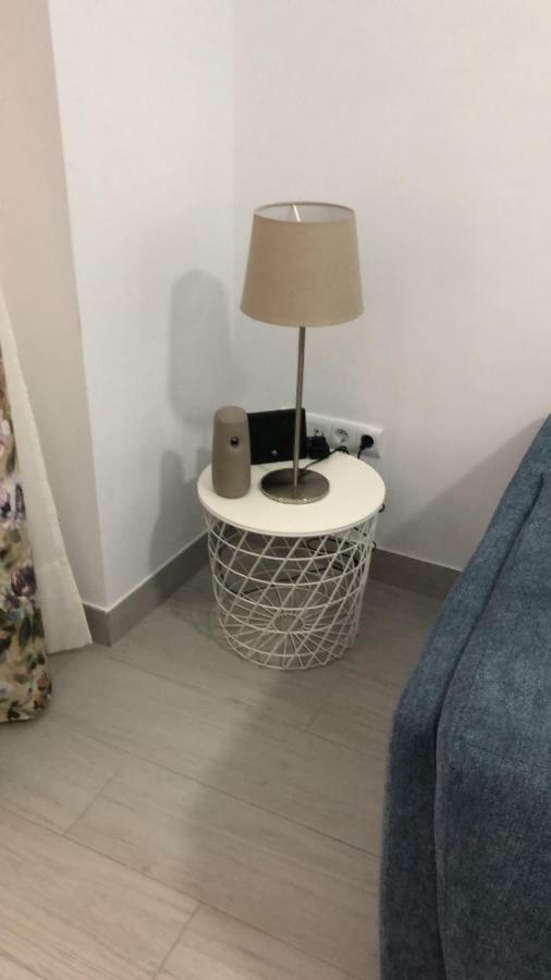 Fuengirola Sweet & Beach Bagian luar foto