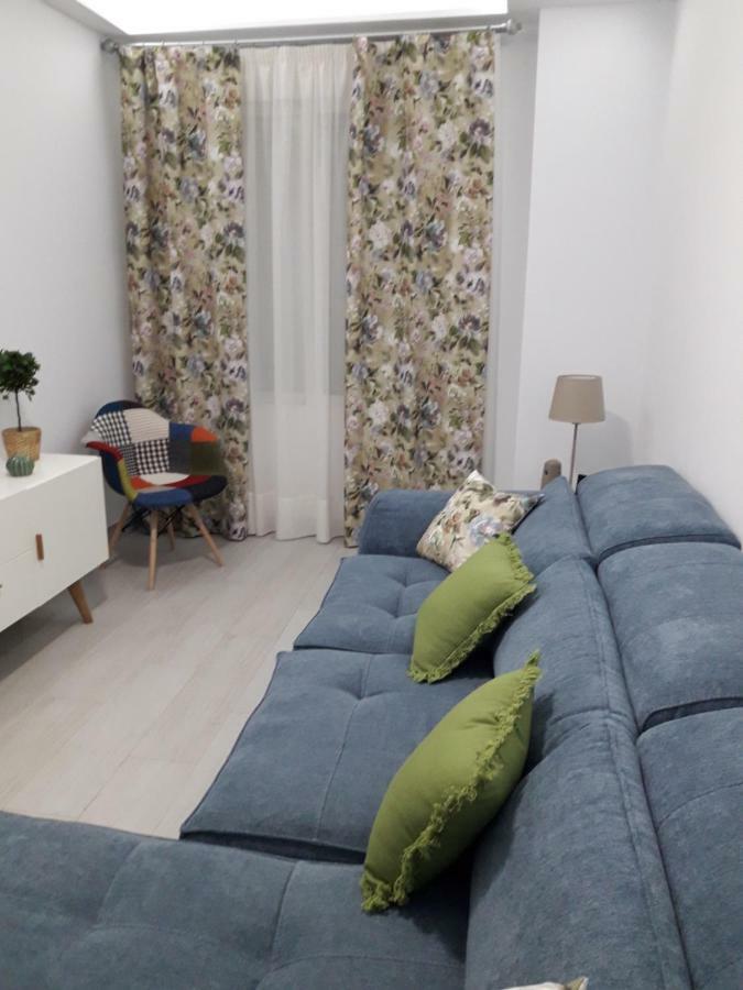 Fuengirola Sweet & Beach Bagian luar foto