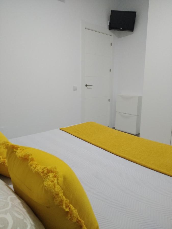 Fuengirola Sweet & Beach Bagian luar foto